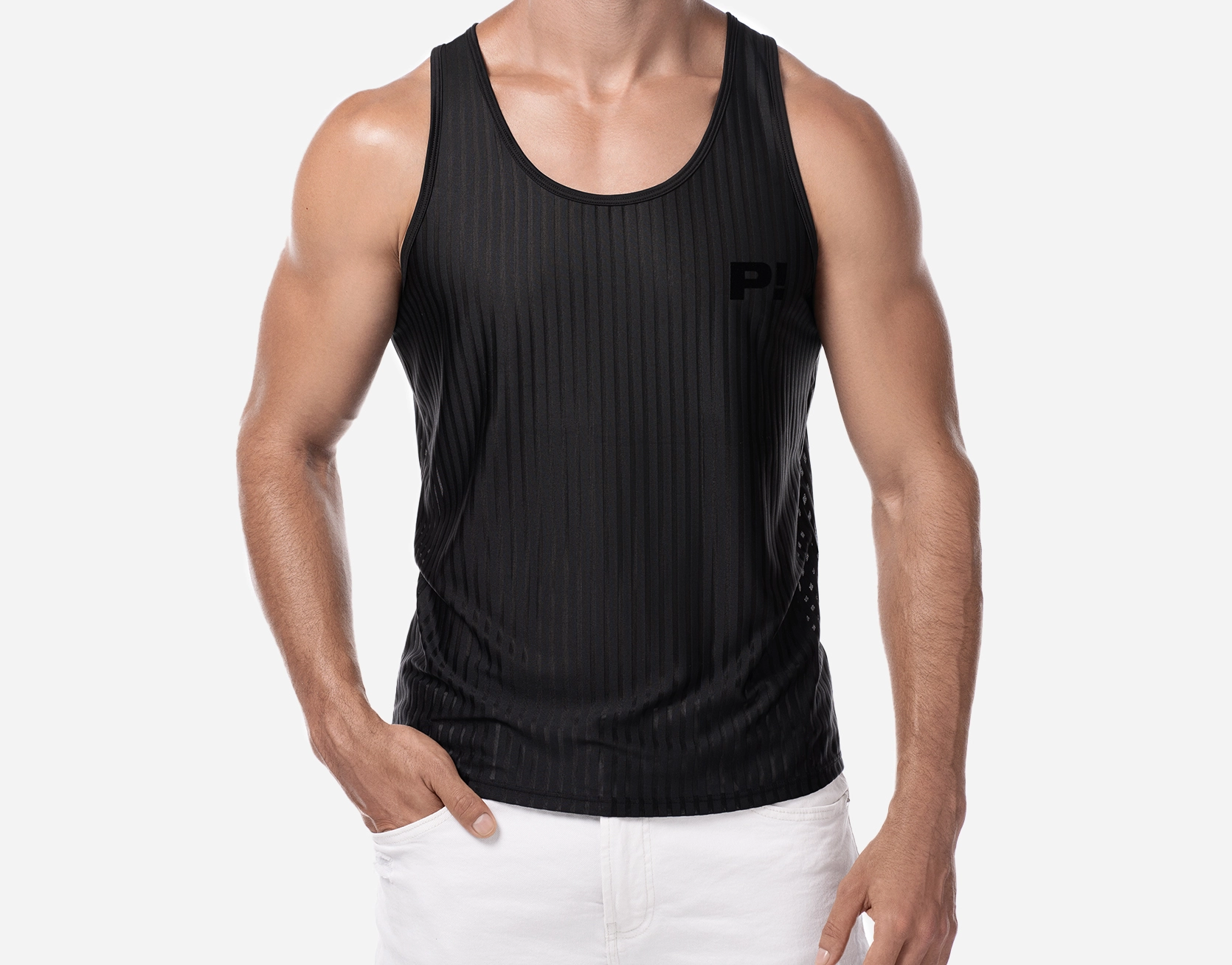 PUMP-WHISPER-BLACK-TANK-TOP-1.webp