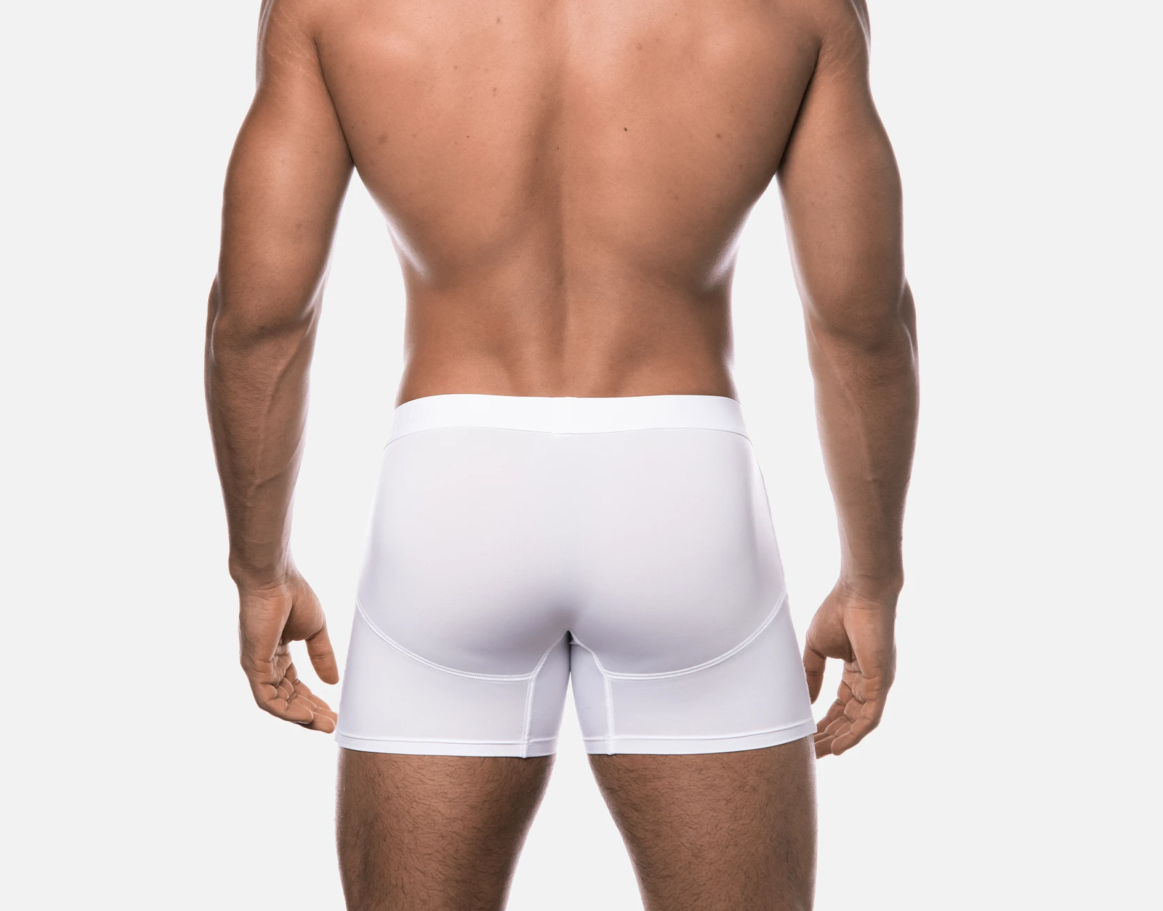 White-cooldown-boxer-3